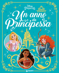 ANNO DA PRINCIPESSA