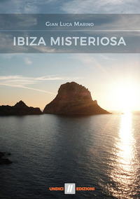 IBIZA MISTERIOSA