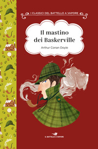 MASTINO DEI BASKERVILLE