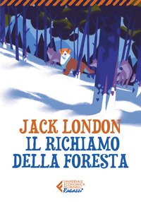 RICHIAMO DELLA FORESTA