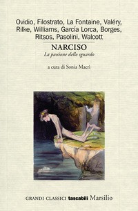 NARCISO - LA PASSIONE DELLO SGUARDO