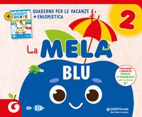 MELA BLU 2