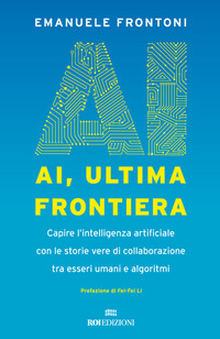 AI ULTIMA FRONTIERA