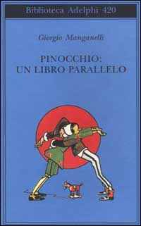 PINOCCHIO UN LIBRO PARALLELO