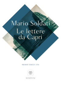 LETTERE DA CAPRI