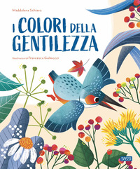 COLORI DELLA GENTILEZZA