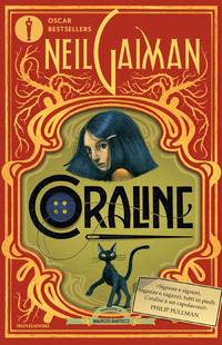 CORALINE