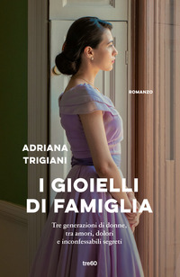 GIOIELLI DI FAMIGLIA