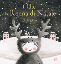 OLLIE E LA RENNA DI NATALE