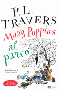 MARY POPPINS AL PARCO