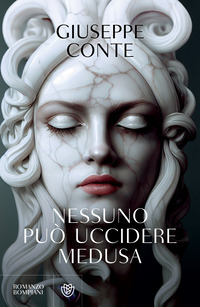 NESSUNO PUO\' UCCIDERE MEDUSA