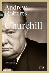 CHURCHILL - LA BIOGRAFIA