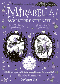 MIRABELLA AVVENTURE STREGATE