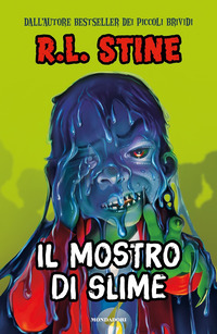 MOSTRO DI SLIME