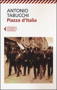 PIAZZA D\'ITALIA