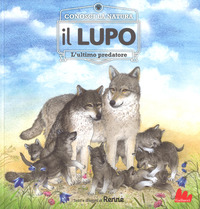 LUPO - L\'ULTIMO PREDATORE