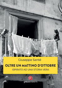 OLTRE UN MATTINO D\'OTTOBRE