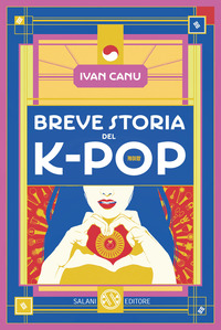 BREVE STORIA DEL K-POP