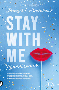 STAY WITH ME - RIMANI CON ME