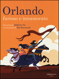 ORLANDO FURIOSO E INNAMORATO