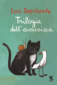 TRILOGIA DELL\'AMICIZIA