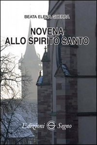 NOVENA ALLO SPIRITO SANTO