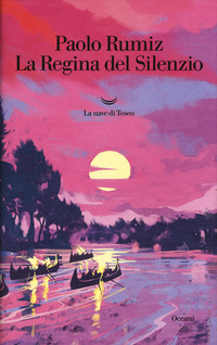 REGINA DEL SILENZIO