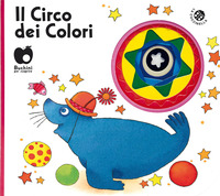 CIRCO DEI COLORI