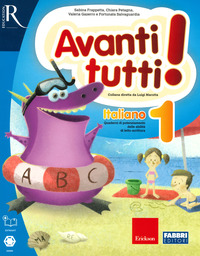 AVANTI TUTTI! ITALIANO