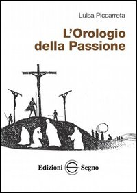 OROLOGIO DELLA PASSIONE