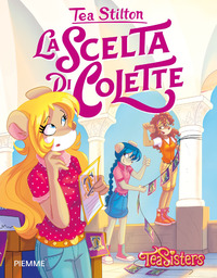 SCELTA DI COLETTE