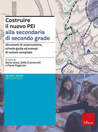 COSTRUIRE IL NUOVO PEI ALLA SECONDARIA DI SECONDO GRADO