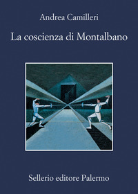 COSCIENZA DI MONTALBANO