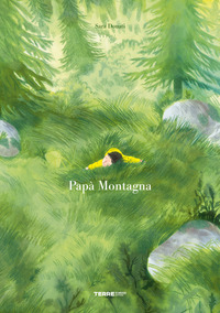 PAPA\' MONTAGNA