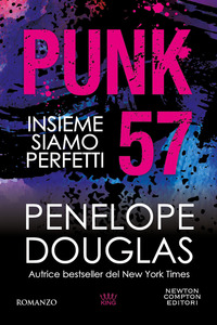 PUNK 57 - INSIEME SIAMO PERFETTI