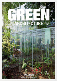 GREEN ARCHITECTURE