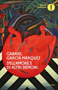 DELL\'AMORE E DI ALTRI DEMONI