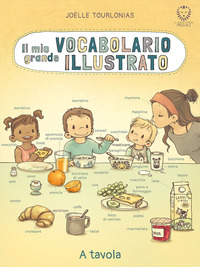 MIO GRANDE VOCABOLARIO ILLUSTRATO