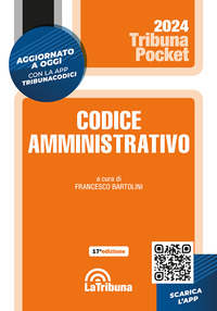 CODICE AMMINISTRATIVO 2024