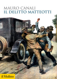 DELITTO MATTEOTTI