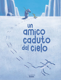 AMICO CADUTO DAL CIELO