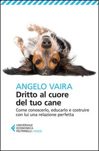 DRITTO AL CUORE DEL TUO CANE