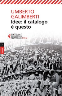 IDEE IL CATALOGO E\' QUESTO