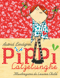 PIPPI CALZELUNGHE