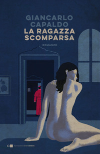 RAGAZZA SCOMPARSA