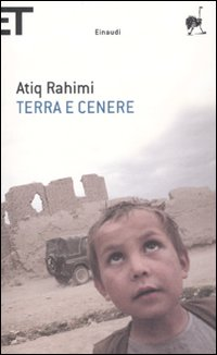 TERRA E CENERE