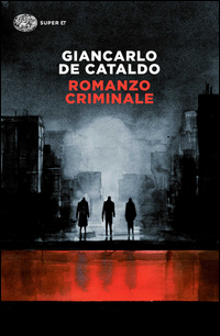 ROMANZO CRIMINALE