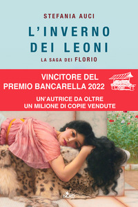 INVERNO DEI LEONI - LA SAGA DEI FLORIO