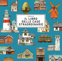 LIBRO DELLE CASE STRAORDINARIE