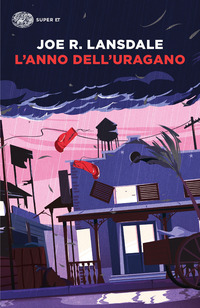 ANNO DELL\'URAGANO